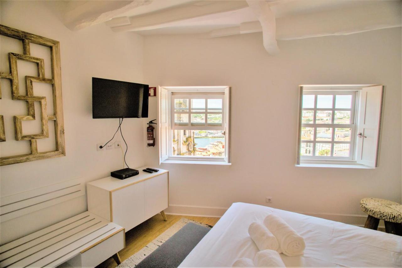Porto & Douro Best Views By Pch Exterior photo