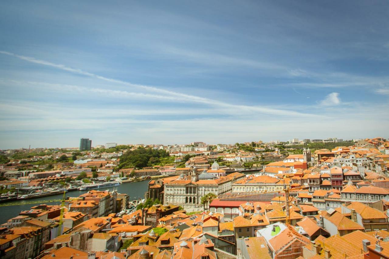 Porto & Douro Best Views By Pch Exterior photo