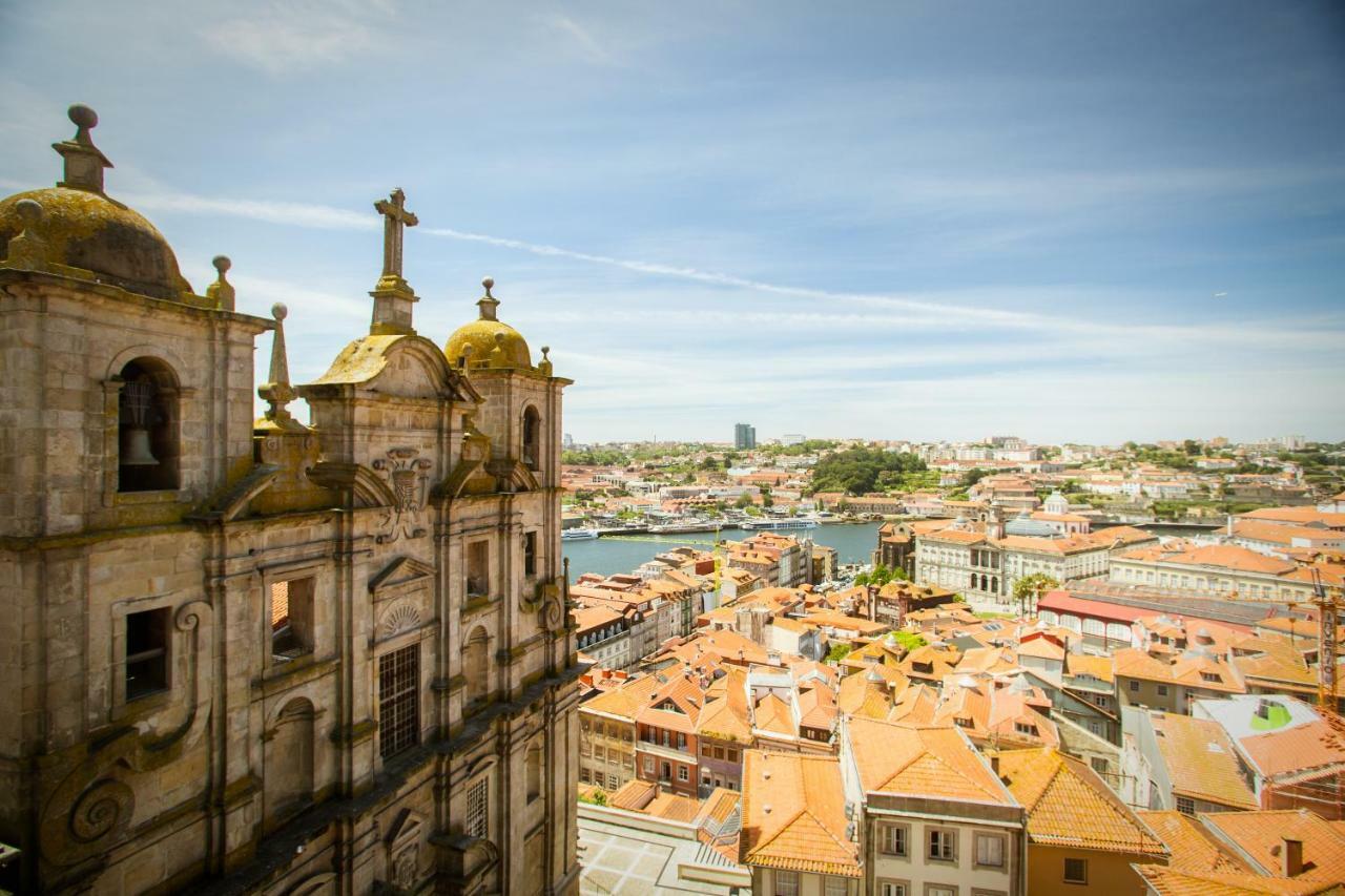 Porto & Douro Best Views By Pch Exterior photo