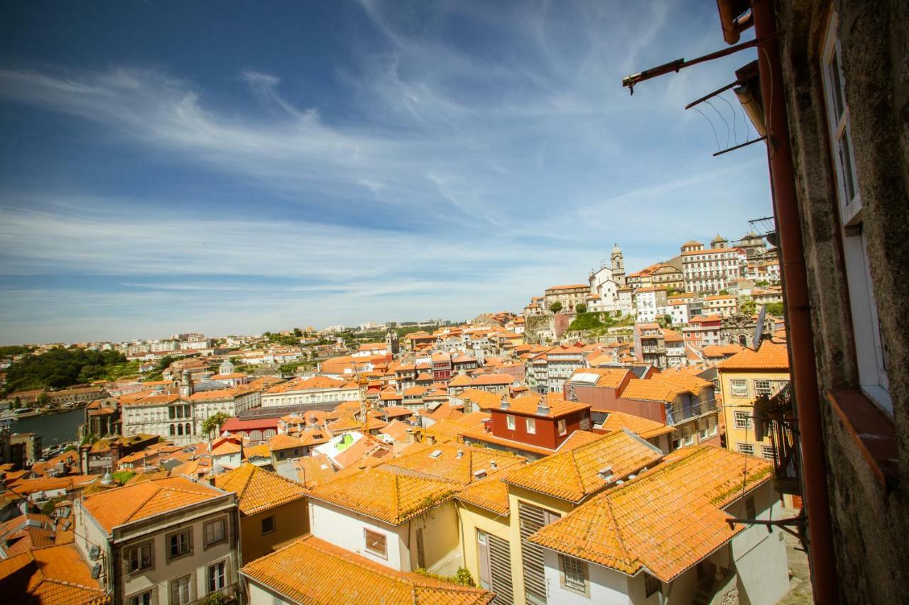 Porto & Douro Best Views By Pch Exterior photo