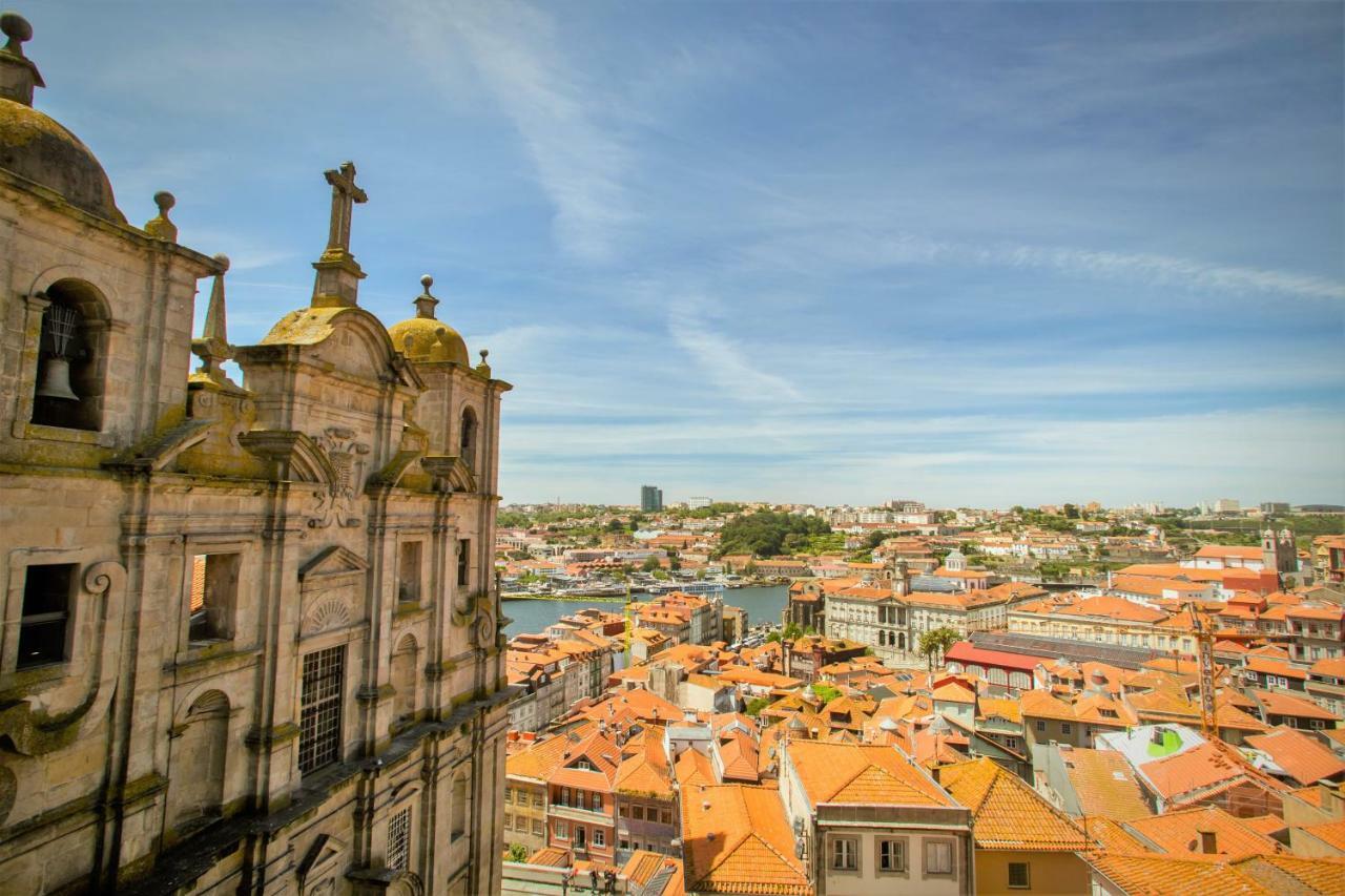 Porto & Douro Best Views By Pch Exterior photo