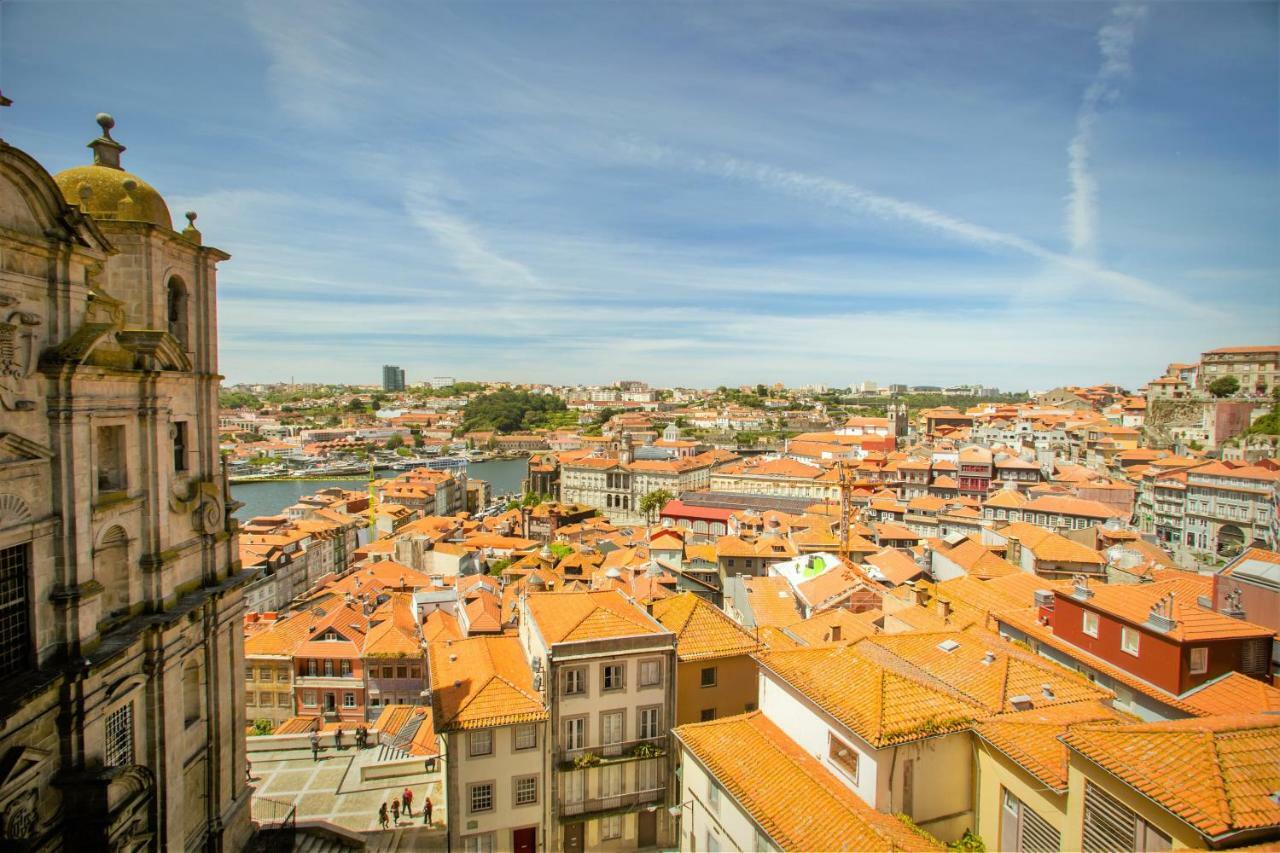 Porto & Douro Best Views By Pch Exterior photo